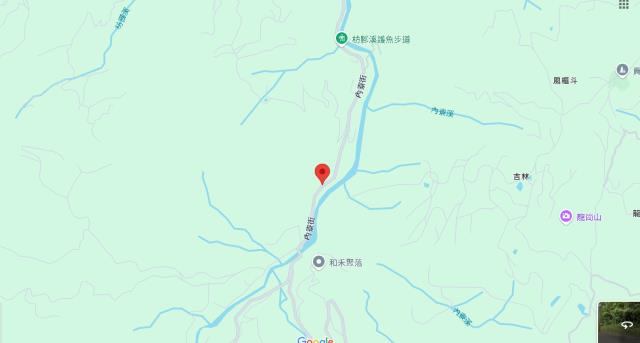 新北貢寮法拍山坡地-5