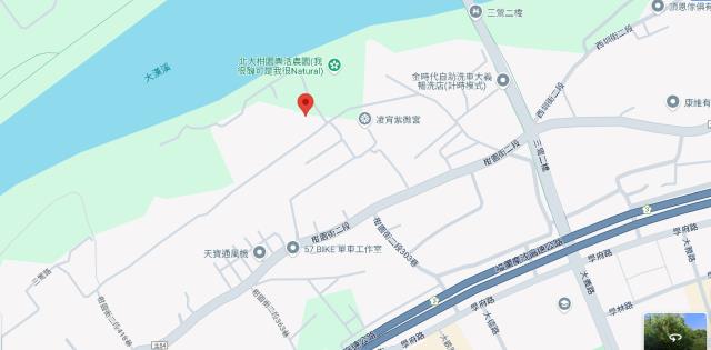 新北樹林農地法拍-12