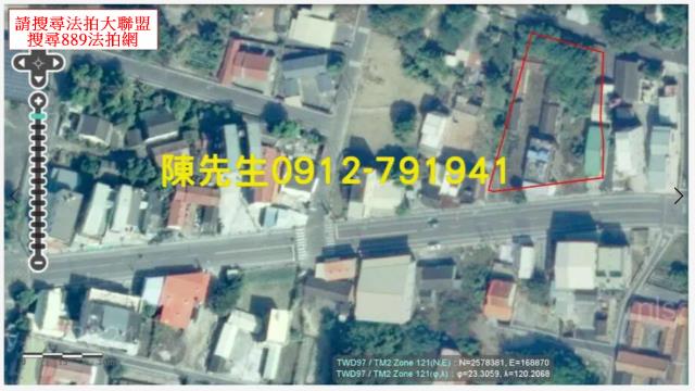 義竹建地法拍-3