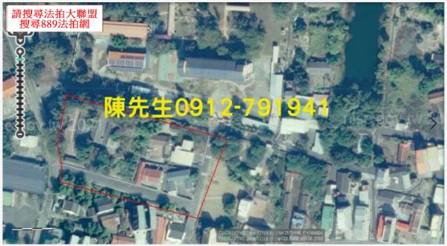 嘉義義竹建地法拍-4