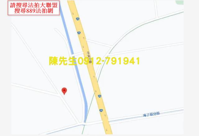 嘉義農地拍賣-6