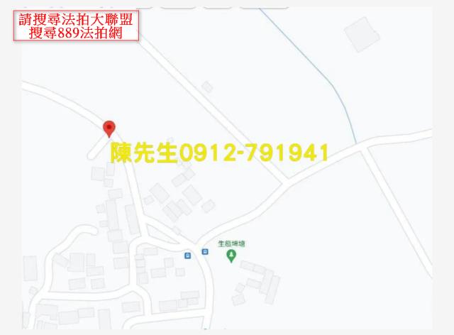 嘉義建地法拍-6