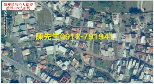 嘉義義竹建地法拍-3