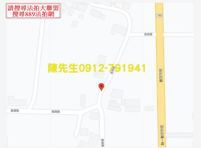 屏東高樹法拍農地-14