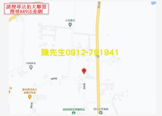 屏東高樹法拍農地-5