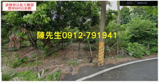 屏東高樹法拍農地-7
