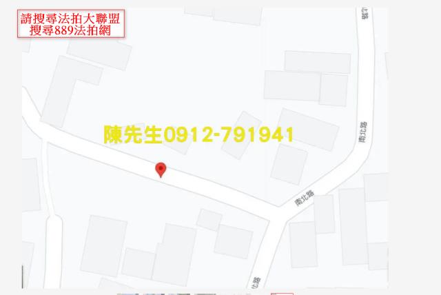 屏東高樹建地法拍-14