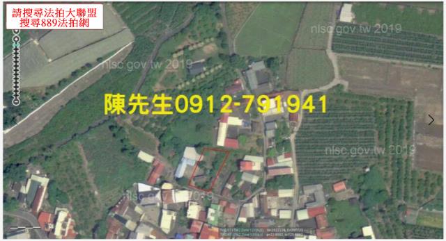 屏東高樹建地法拍-3