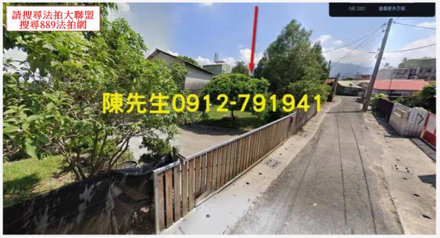 屏東高樹建地法拍-7