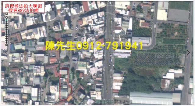 屏東九如建地法拍-2