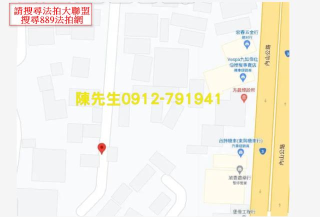 屏東九如建地法拍-5