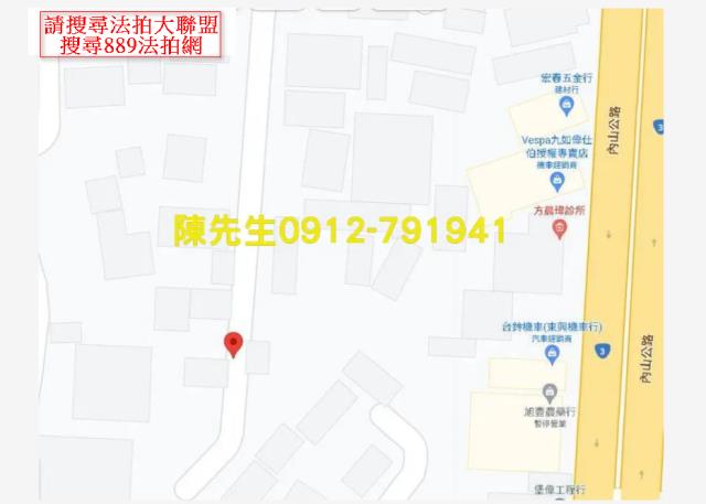 屏東九如建地拍賣-5