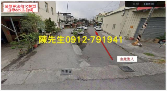 屏東九如建地拍賣-6