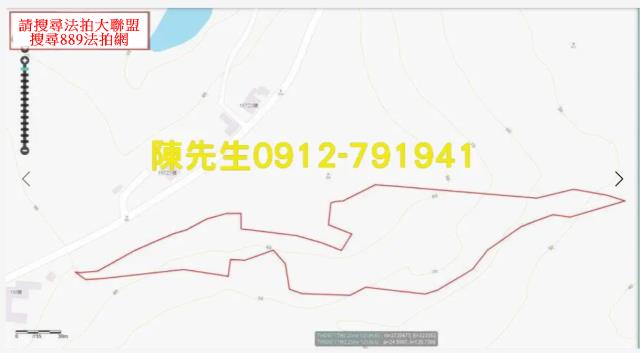 苗栗後龍法拍農地-14