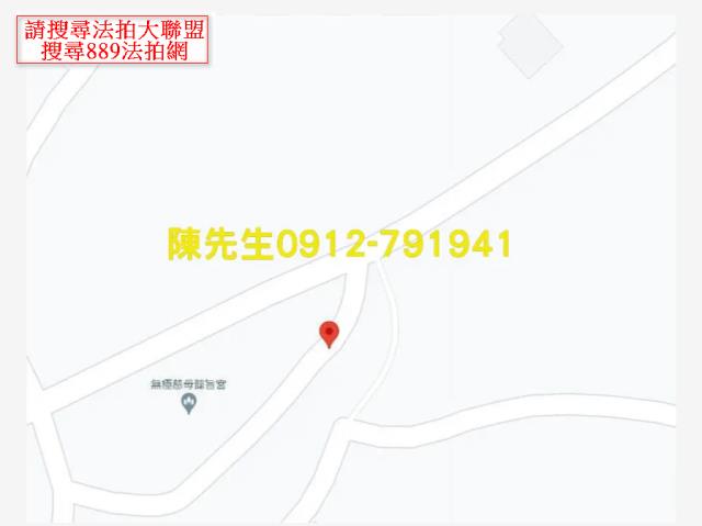 苗栗後龍法拍農地-5