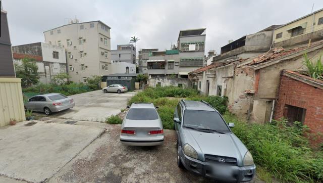 香山建地拍賣-7