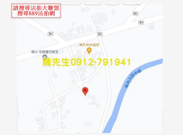 台南建地法拍-6
