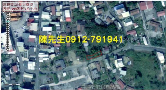 台南建地法拍-11