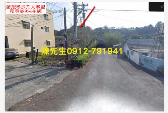 台中拍賣農地-10