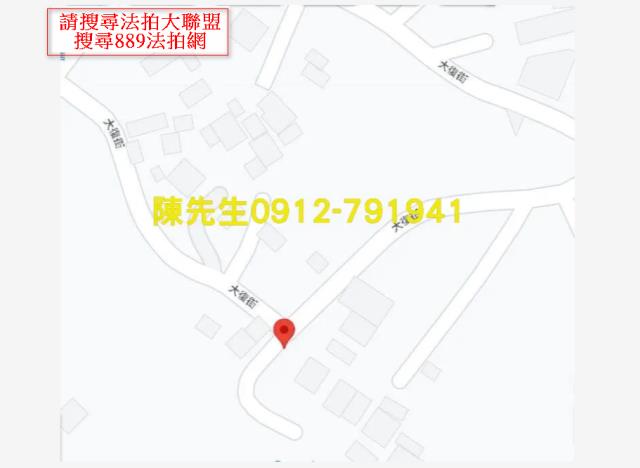 台中拍賣農地-14