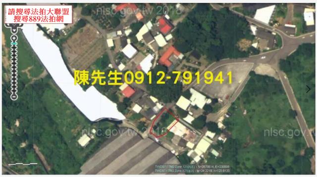 台中拍賣農地-3