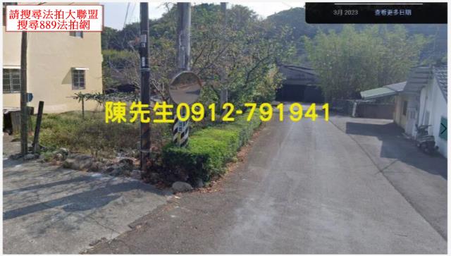 台中拍賣農地-7