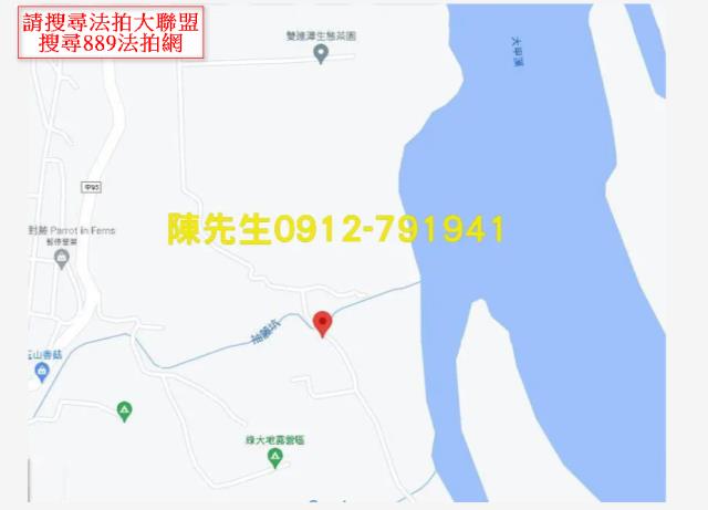 台中新社法拍農地-13