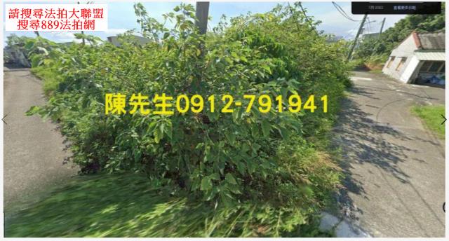 高雄茄萣法拍農地-2