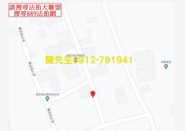 高雄茄萣法拍農地-6