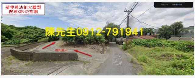 高雄岡山拍賣農地-7