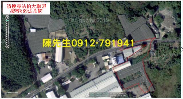高雄岡山法拍農地-11