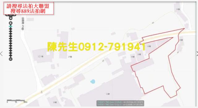 高雄岡山法拍農地-7