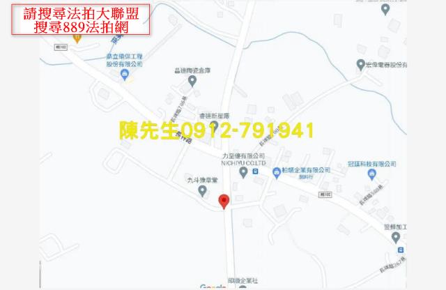 桃園新屋拍賣農地-13