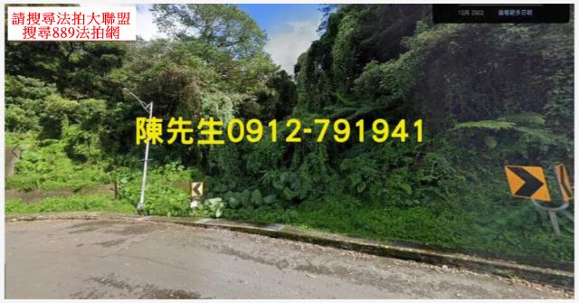 大溪法拍林地-0