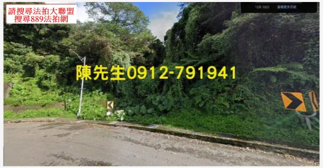 大溪法拍林地-7