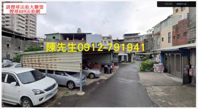 八德拍賣建地-14