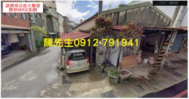 八德拍賣建地-8