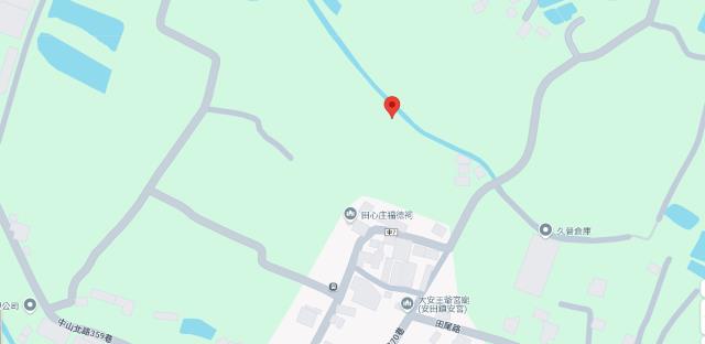 台中大安區法拍農地-14