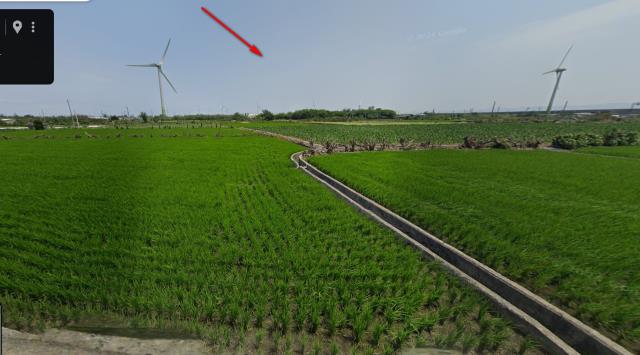 台中大安區法拍農地-1