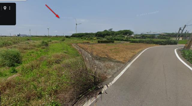台中大安區農地拍賣-9