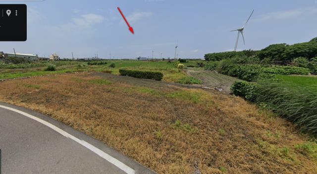 台中大安區農地拍賣-7