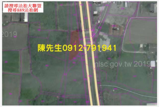 路竹農地法拍-5