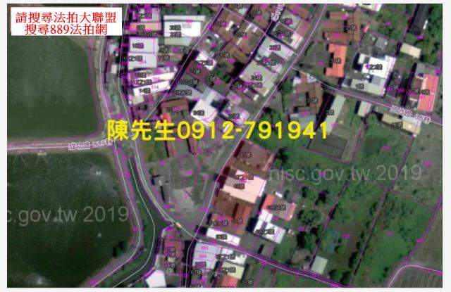 路竹法拍建地-14