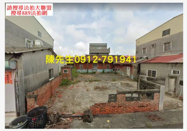 路竹法拍建地-0
