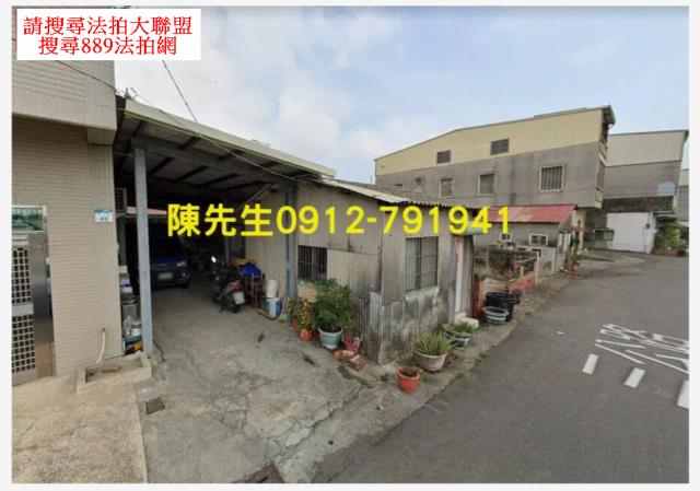 路竹法拍建地-2
