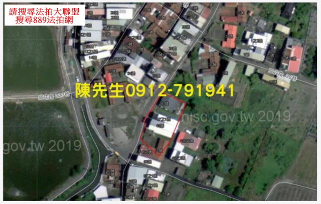 路竹法拍建地-6
