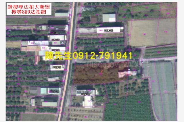 大樹農地拍賣-5