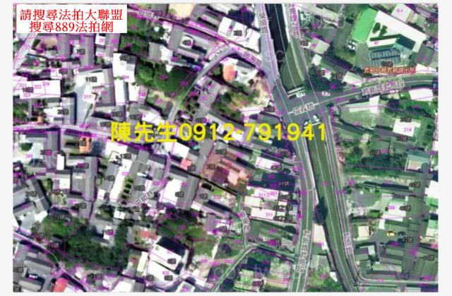 芳苑建地拍賣-4