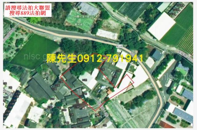 彰化建地法拍-13