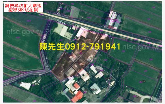 宜蘭壯圍建地法拍-4